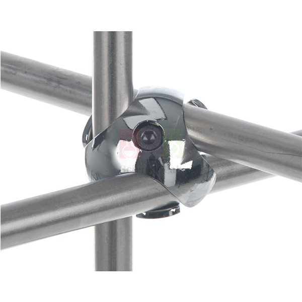 Three Angle Bosshead